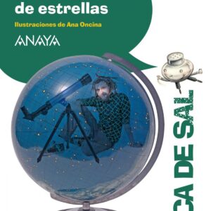 EL COLECCIONISTA DE ESTRELLAS