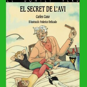 El secret de l´avi