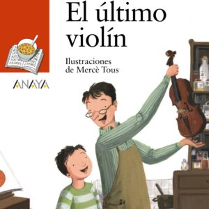 EL ÚLTIMO VIOLÍN