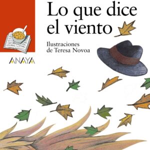 LO QUE DICE EL VIENTO