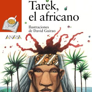 TAREK, EL AFRICANO