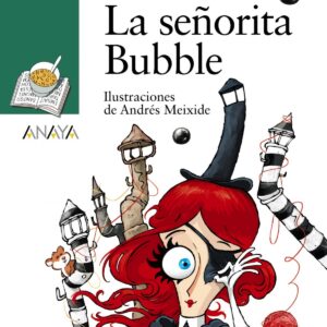 LA SEÑORITA BUBBLE