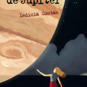 EL CORAZÓN DE JÚPITER