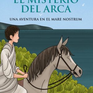 EL MISTERIO DEL ARCA