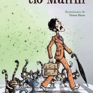 APESTOSO TÍO MUFFIN