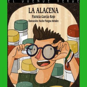 LA ALACENA