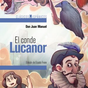EL CONDE LUCANOR