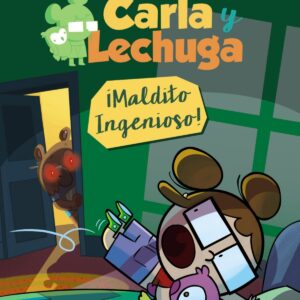 CARLA Y LECHUGA 1