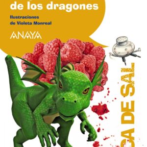 LA GUERRA DE LOS DRAGONES