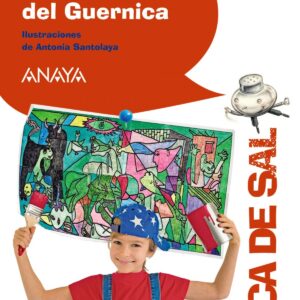 DENTRO DEL GUERNICA