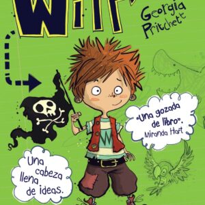 WILF COMBATE AL PIRATA 2