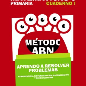 CUADERNO MATEMÁTICAS ABN 1-5ºPRIMARIA