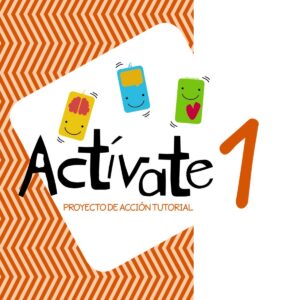 CUADERNO ACTÍVATE 1ºPRIMARIA