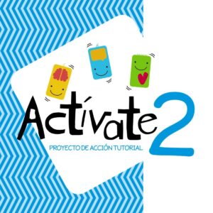 CUADERNO ACTÍVATE 2ºPRIMARIA