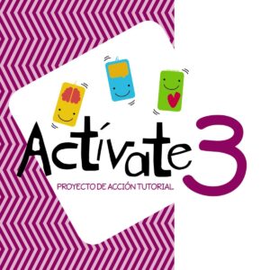 CUADERNO ACTÍVATE 3ºPRIMARIA