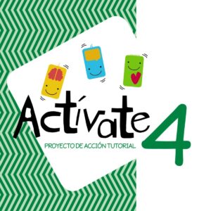 CUADERNO ACTÍVATE 4ºPRIMARIA PROYECTO ACCIÓN TUTORIAL