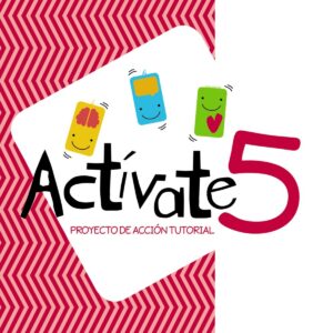 CUADERNO ACTÍVATE 5ºPRIMARIA PROYECTO ACCIÓN TUTORIAL