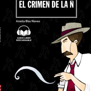 EL CRIMEN DE LA Ñ