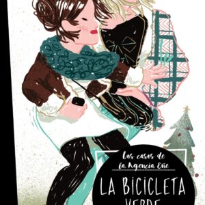 EL MISTERIO DE LA BICICLETA VERDE
