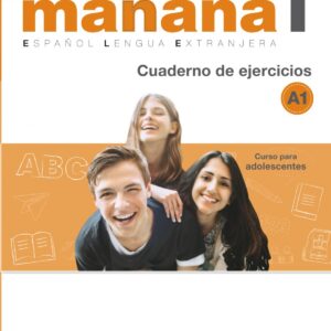 NUEVO MAÑANA 1 CUADERNO DE EJERCICIOS