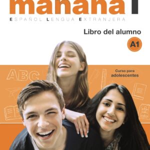 NUEVO MAÑANA 1 LIBRO DEL ALUMNO