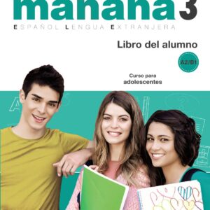 NUEVO MAÑANA 3 (A2/B1)