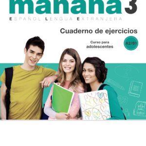 NUEVO MAÑANA 3 A2/B1