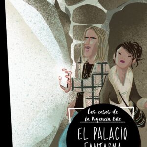 EL PALACIO FANTASMA