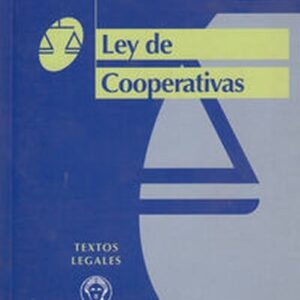 LEY DE COOPERATIVAS