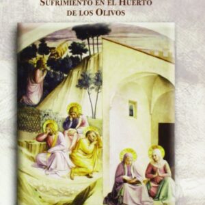 La agonia de Cristo