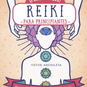REIKI PARA PRINCIPIANTES