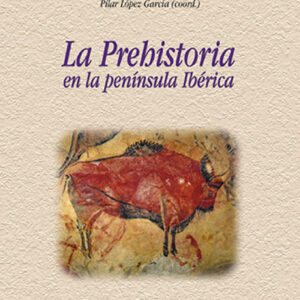 LA PREHISTORIA EN LA PENÍNSULA IBÉRICA.HISTORIA DE ESPAÑA I