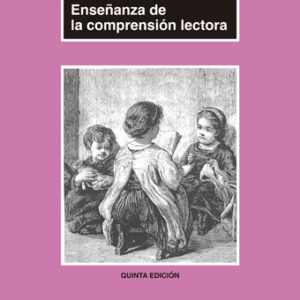 Enseñanza de la comprensión lectora