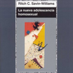 NUEVA ADOLESCENCIA HOMOSEXUAL