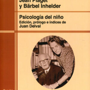 PSICOLOGIA DEL NIÑO