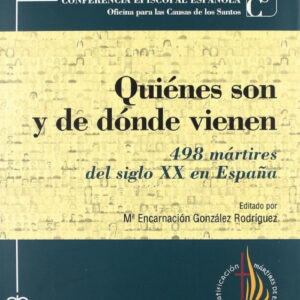 Quienes son y de dónde vienen.