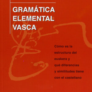 GRAMÁTICA ELEMENTAL VASCA