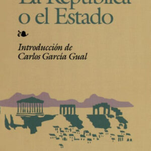 La República o el Estado