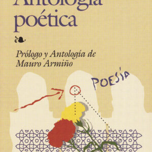 Antología poética