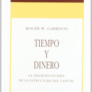 Tiempo Y Dinero