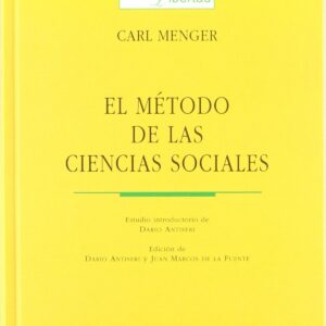 Metodo De Las Ciencias Sociales