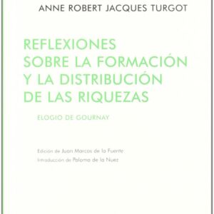 Reflexiones Sobre La Formaicon Y La Dist