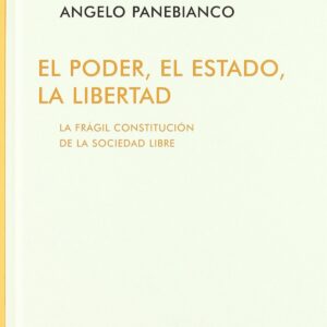 Poder El Estado La Libertad