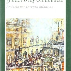 Poder O Ley Economica
