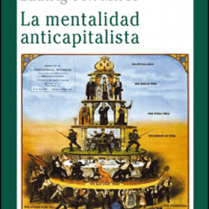 Mentalidad Anticapitalista