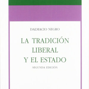 Tradicion Liberal Y El Estado