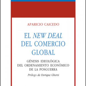 New Deal Del Comercio Global