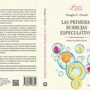 Primeras Burbujas Especulativas