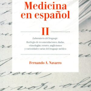 II.MEDICINA EN ESPAÑOL