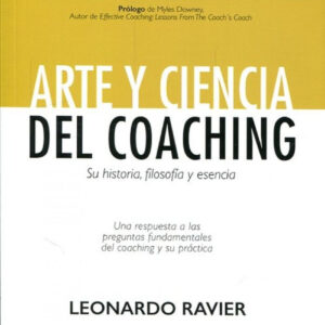 ARTE Y CIENCIA DEL COACHING